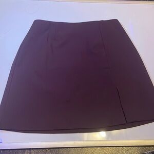 Adorable barely worn A.Byers skirt size: 7